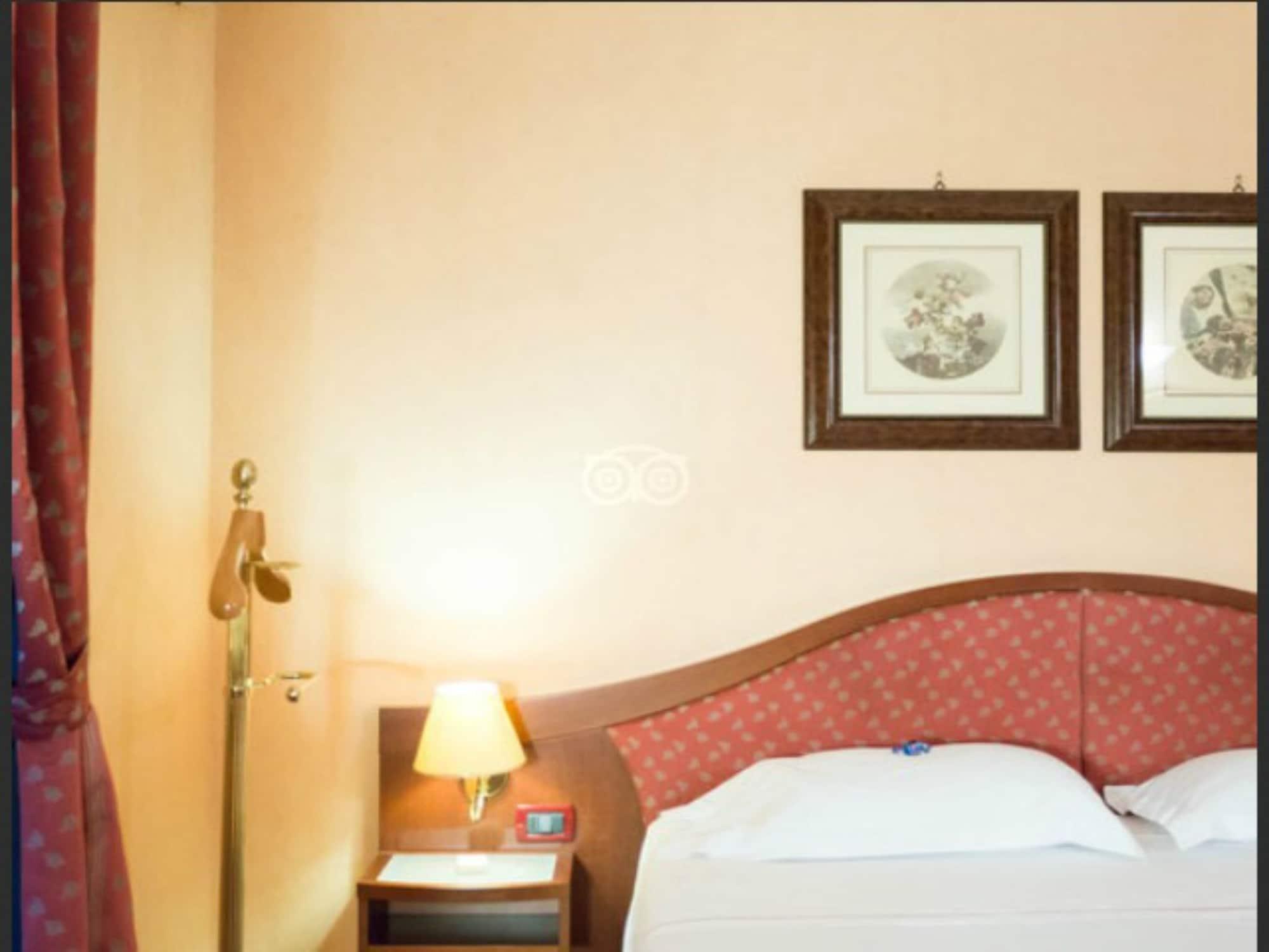 Massimo Plaza Hotel Palermo Ngoại thất bức ảnh