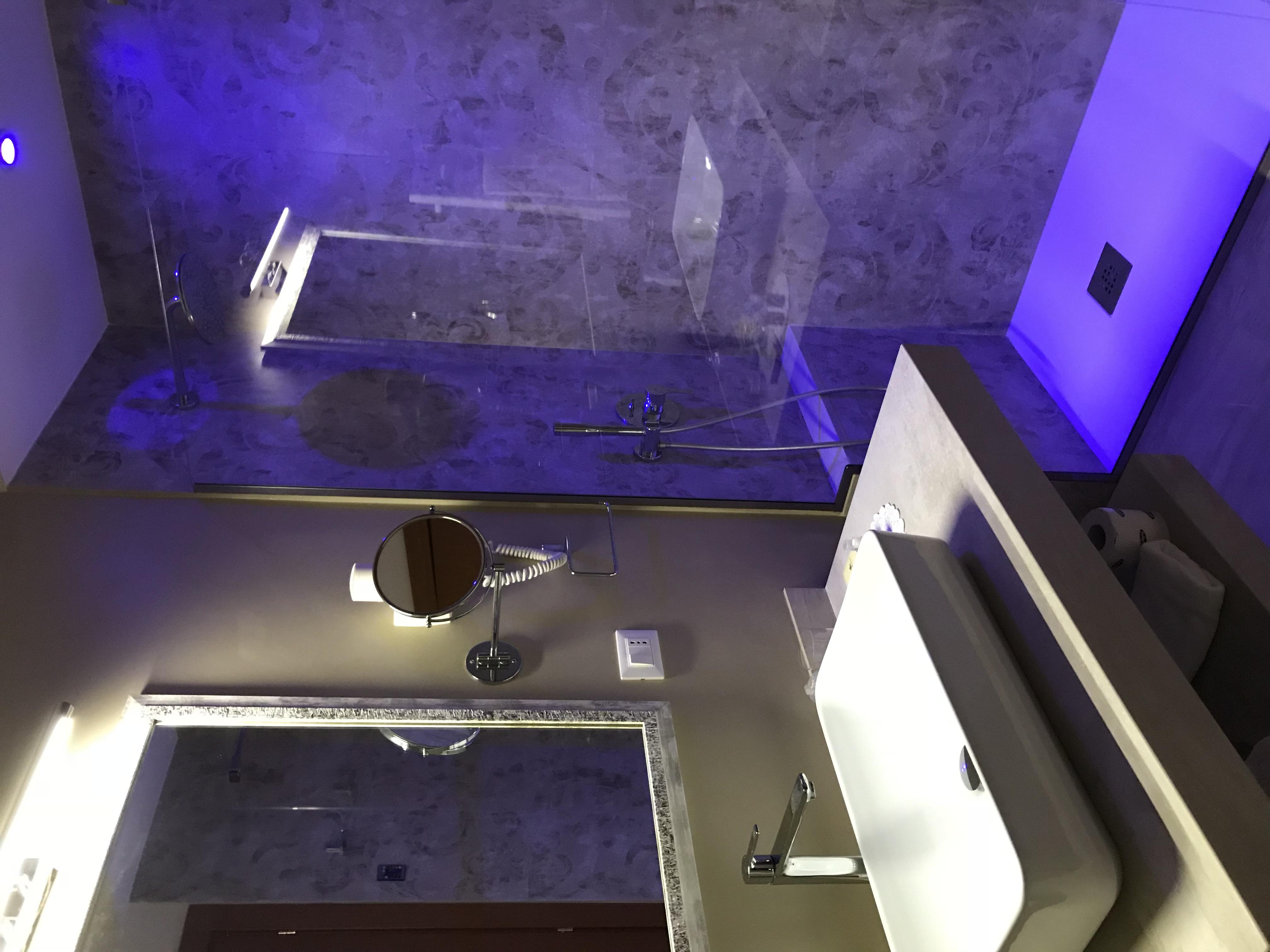 Massimo Plaza Hotel Palermo Ngoại thất bức ảnh