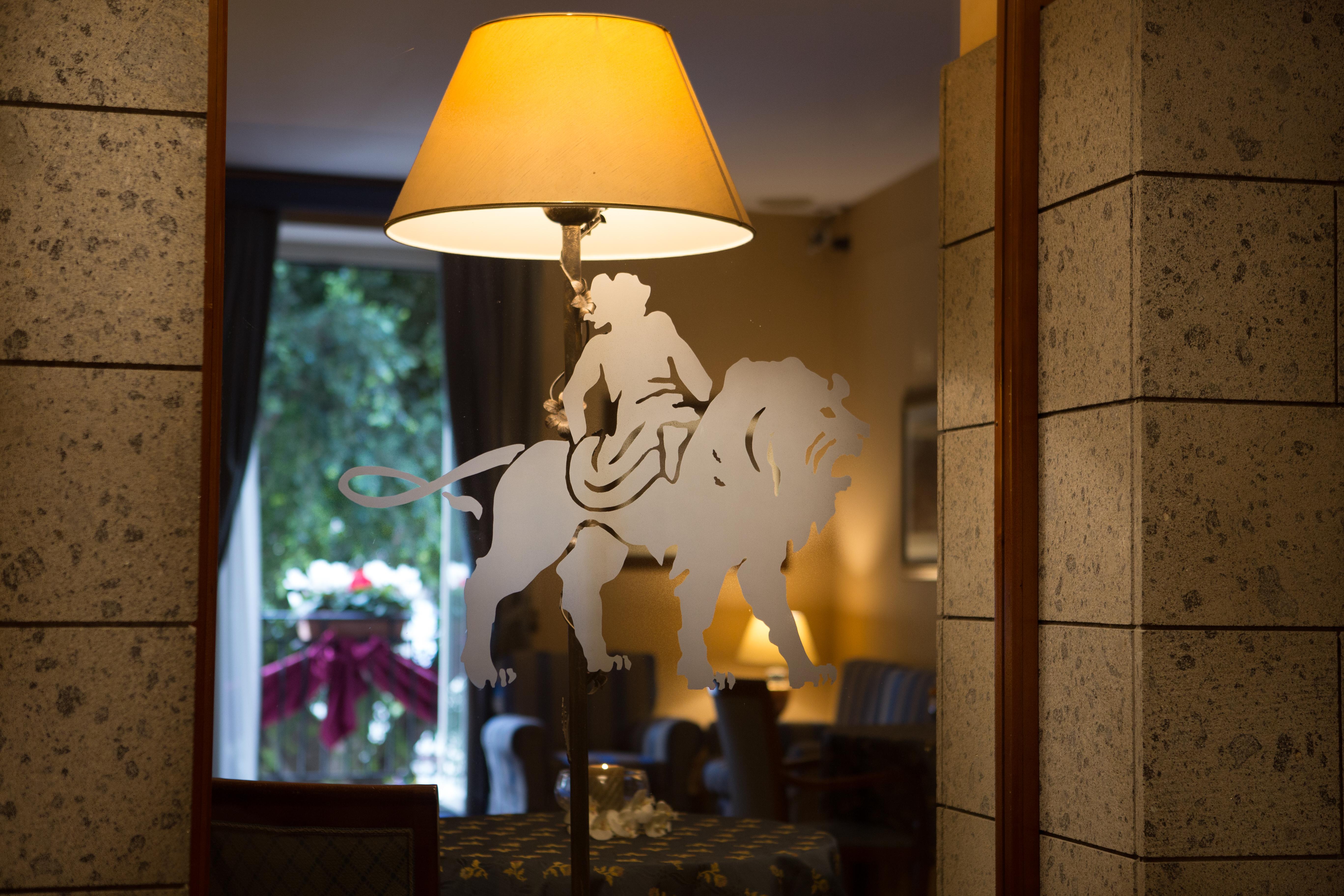 Massimo Plaza Hotel Palermo Ngoại thất bức ảnh