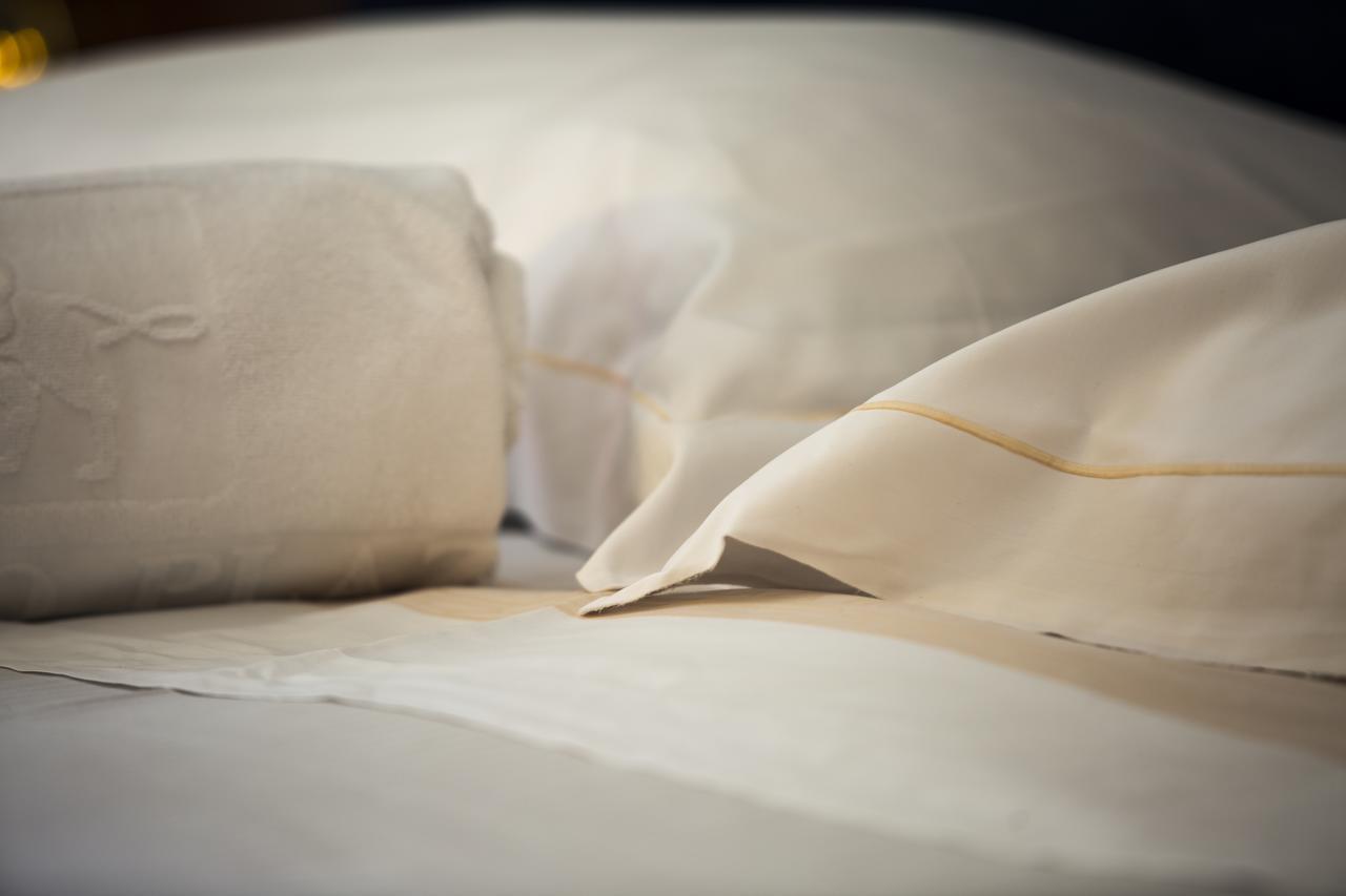Massimo Plaza Hotel Palermo Ngoại thất bức ảnh